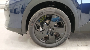 Image véhicule  Citroën C5 AIRCROSS (6)