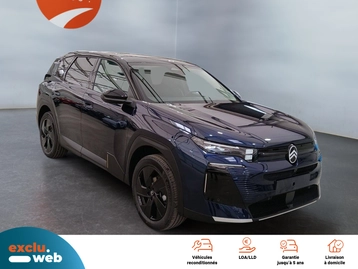 Image véhicule  Citroën C5 AIRCROSS (1)