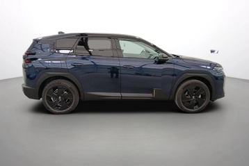 Image véhicule  Citroën C5 AIRCROSS (15)