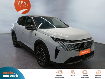 Image véhicule  Peugeot 3008 (1)