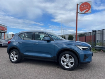 Image véhicule  Volvo XC40 (8)