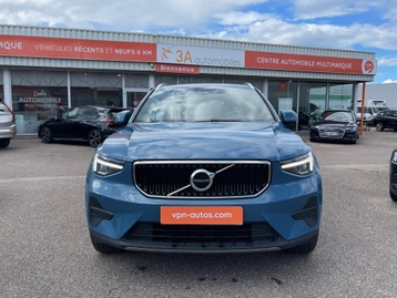 Image véhicule  Volvo XC40 (3)