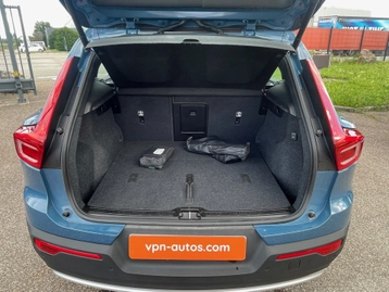 Image véhicule  Volvo XC40 (21)