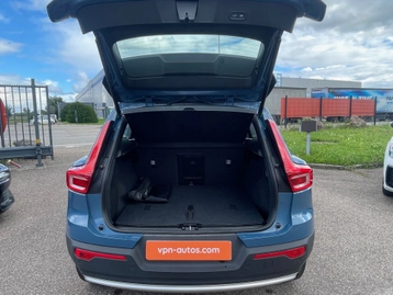 Image véhicule  Volvo XC40 (23)