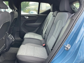 Image véhicule  Volvo XC40 (11)
