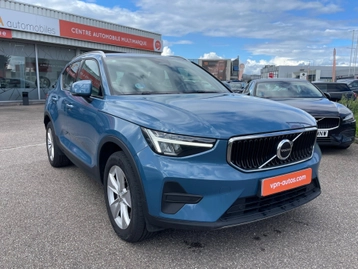 Image véhicule  Volvo XC40 (7)