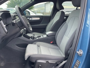 Image véhicule  Volvo XC40 (5)