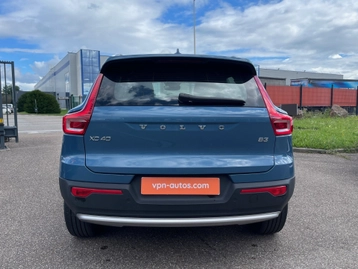 Image véhicule  Volvo XC40 (9)
