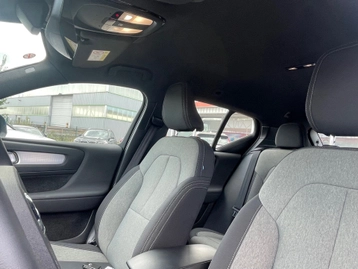 Image véhicule  Volvo XC40 (20)