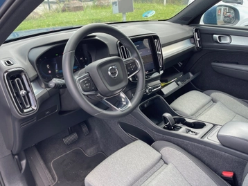 Image véhicule  Volvo XC40 (2)