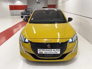 Image véhicule  Peugeot 208 (6)