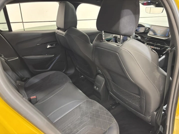 Image véhicule  Peugeot 208 (33)