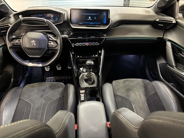 Image véhicule  Peugeot 208 (25)