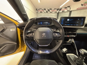 Image véhicule  Peugeot 208 (11)