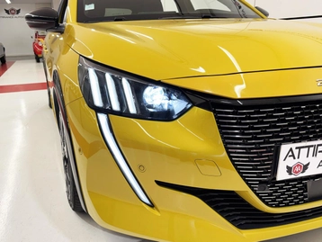 Image véhicule  Peugeot 208 (37)