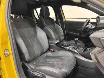 Image véhicule  Peugeot 208 (29)
