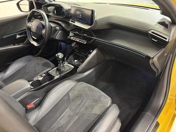 Image véhicule  Peugeot 208 (30)