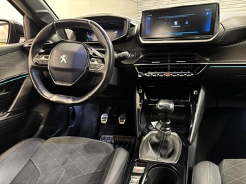 Image véhicule  Peugeot 208 (27)