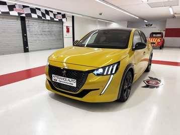 Image véhicule  Peugeot 208 (5)
