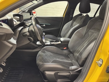Image véhicule  Peugeot 208 (9)