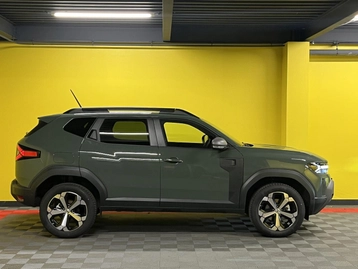 Image véhicule Dacia DUSTER (17) Image véhicule Dacia DUSTER (17)