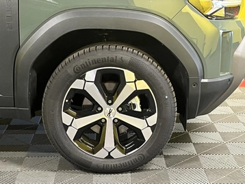 Image véhicule Dacia DUSTER (22) Image véhicule Dacia DUSTER (22)