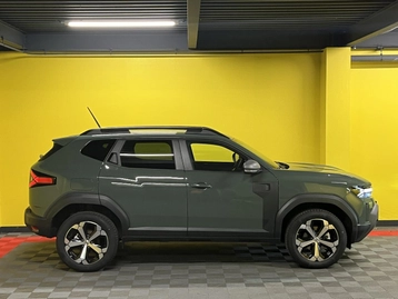 Image véhicule Dacia DUSTER (18) Image véhicule Dacia DUSTER (18)