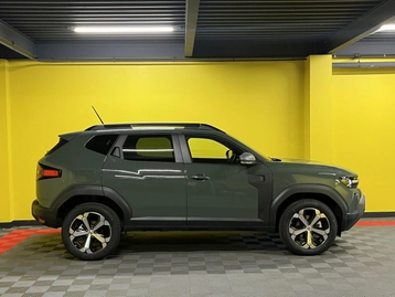 Image véhicule Dacia DUSTER (21) Image véhicule Dacia DUSTER (21)