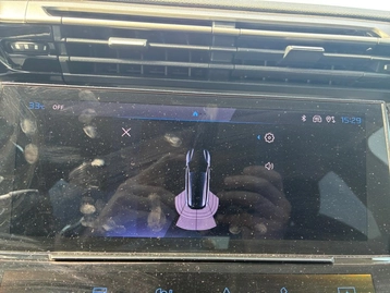 Image véhicule  Peugeot 308 SW (25)