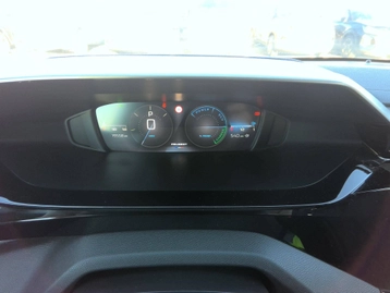 Image véhicule  Peugeot 308 SW (3)