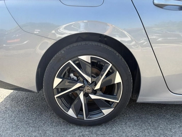 Image véhicule  Peugeot 308 SW (8)