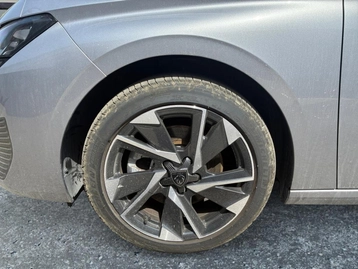 Image véhicule  Peugeot 308 SW (6)