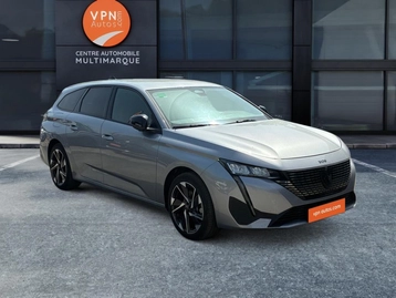 Image véhicule  Peugeot 308 SW (1)