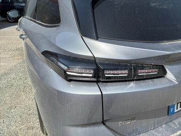 Image véhicule  Peugeot 308 SW (13)