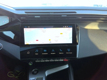 Image véhicule  Peugeot 308 SW (5)