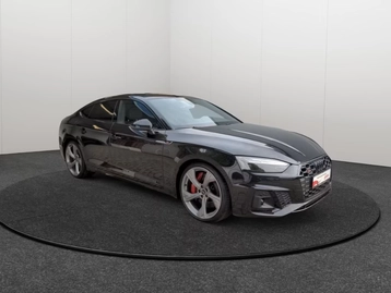 Image véhicule  Audi S5 SPORTBACK (0)