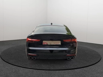 Image véhicule  Audi S5 SPORTBACK (2)