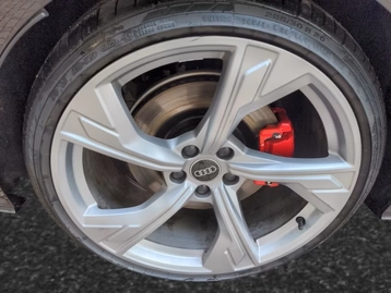 Image véhicule  Audi S5 SPORTBACK (3)