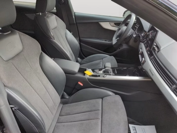 Image véhicule  Audi S5 SPORTBACK (7)