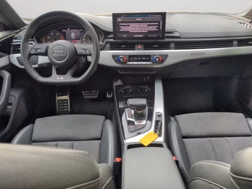 Image véhicule  Audi S5 SPORTBACK (4)