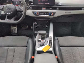 Image véhicule  Audi S5 SPORTBACK (6)