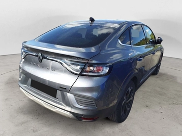 Image véhicule  Renault ARKANA (3)
