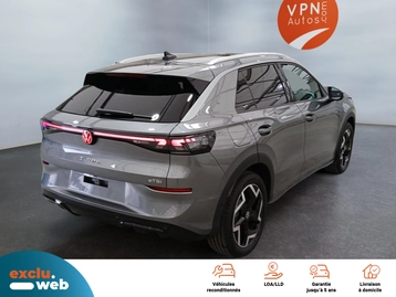 Image véhicule  Volkswagen T-ROC (3)