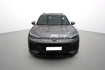 Image véhicule  Volkswagen T-ROC (4)