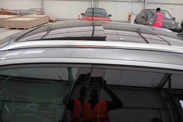 Image véhicule  Volkswagen T-ROC (13)