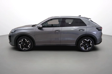Image véhicule  Volkswagen T-ROC (16)