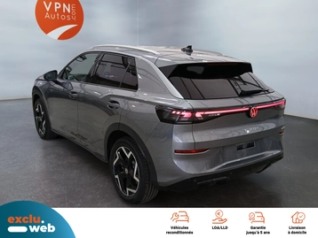 Image véhicule  Volkswagen T-ROC (2)