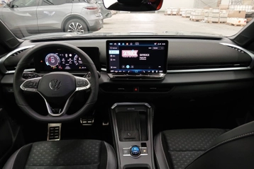 Image véhicule  Volkswagen T-ROC (14)