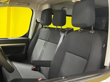 Image véhicule  Toyota PROACE (40)