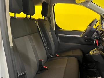 Image véhicule  Toyota PROACE (17)
